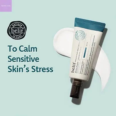 [belif] Aqua Bomb Cica Cream Stress Shooter 50ml seoul vibe