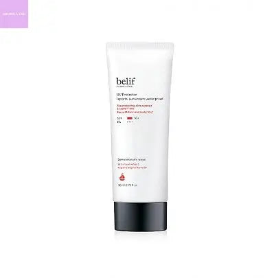 [belif] UV Protector Leports Sunscreen Waterproof 80ml seoul vibe