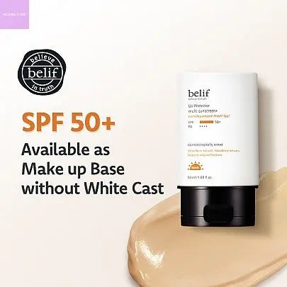 [belif] UV Protector Multi Sunscreen+ 50ml seoul vibe