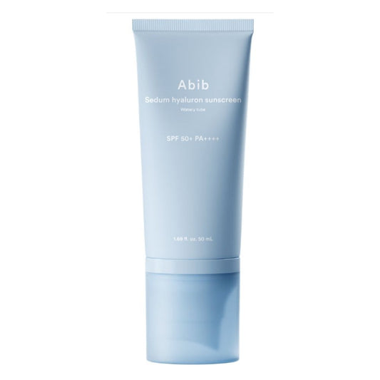 Abib - Sedum Hyaluron Sunscreen Watery Tube