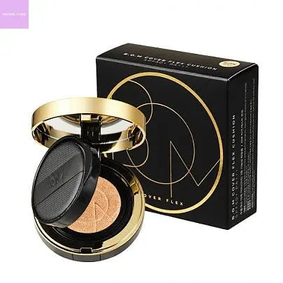 [bomcosmetic] Cover Flex Cushion Seoul Vibe