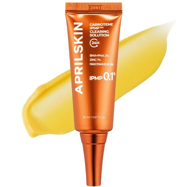 APRILSKIN - Carrotene IPMP Clearing Solution