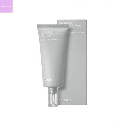 [celimax] Dual Barrier Skin Wearable Cream 50ml - Seoul Vibe
