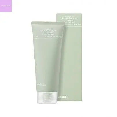 [celimax] Ji Woo Gae Cica BHA Acne Foam Cleansing 150ml seoul vibe