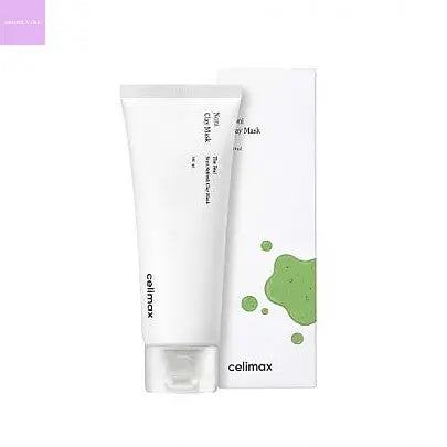 [celimax]  Noni Refresh Clay Mask 100ml - Seoul Vibe