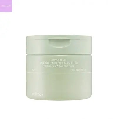 [celimax] One Step Mild Cleansing Pad (60ea) seoul vibe