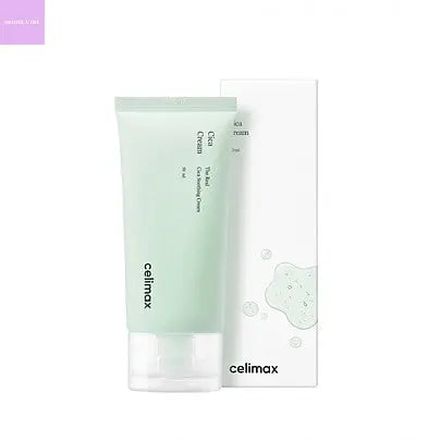 [celimax] The Real Cica Soothing Cream 50ml - Seoul Vibe