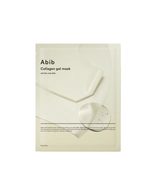 Abib - Glow Collagen Mask Glutathione Film