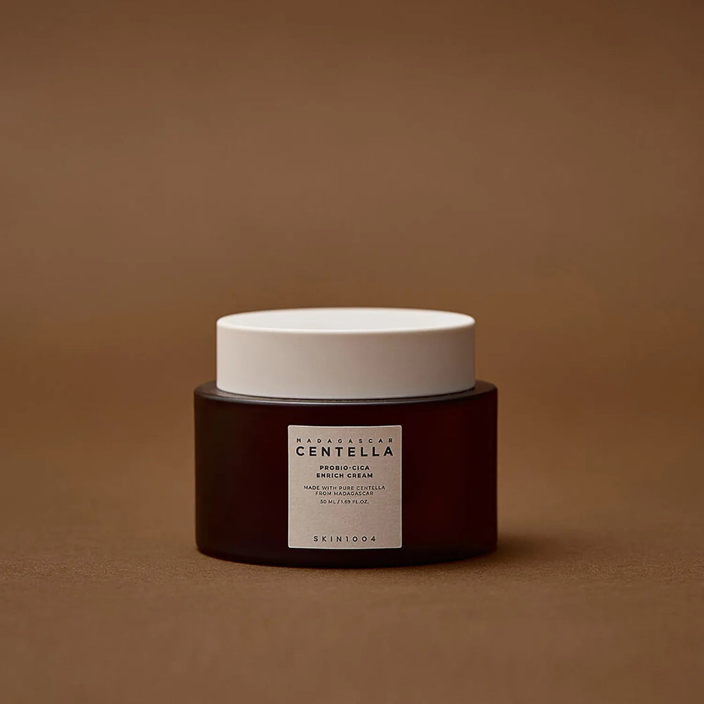SKIN1004 Madagascar Centella Probio-Cica Enrich Cream 50ml
