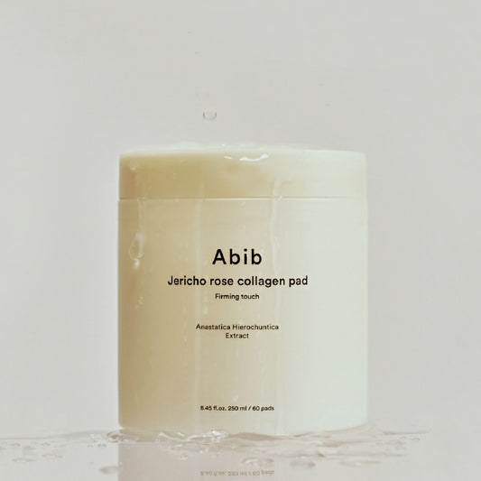 Abib - Jericho Rose Collagen Pad Firming Touch