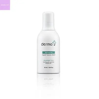 [derma J] PEPTASTIN Intensive Cream 50ml - Seoul Vibe