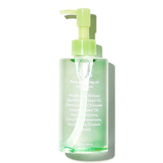 Abib - Pore Cleansing Oil Heartleaf Oil-Wash