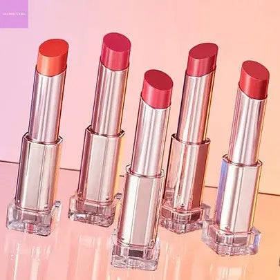 [espoir] Lipstick Nowear Shine - Seoul Vibe