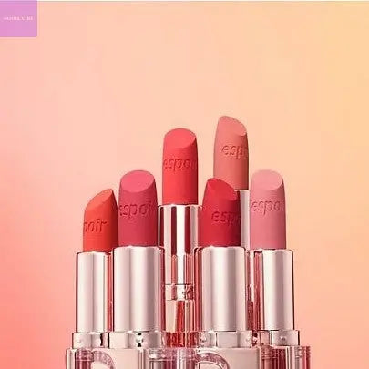 [espoir] Lipstick Nowear Velvet - Seoul Vibe