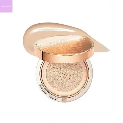 [espoir] Pro Tailor Be Glow Cushion NewClass - Seoul Vibe