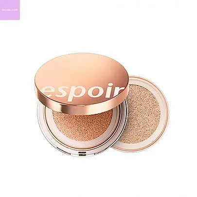 [espoir] Pro Tailor Be Glow Cushion SPF42 PA++ - Seoul Vibe