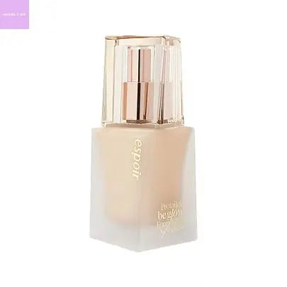[espoir] Pro Tailor Be Glow Foundation SPF27 PA++ 30g - Seoul Vibe