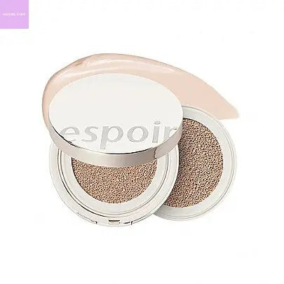 [espoir] Pro Tailor Be Powder Cushion SPF 42 PA++ - Seoul Vibe