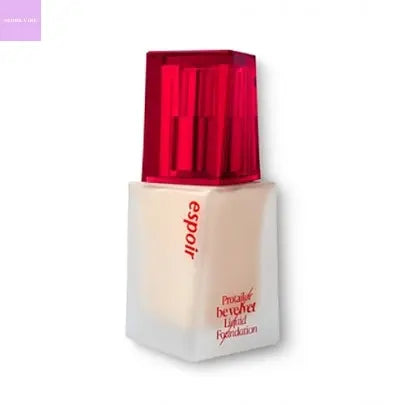 [espoir] Pro Tailor Foundation Be Velvet - Seoul Vibe