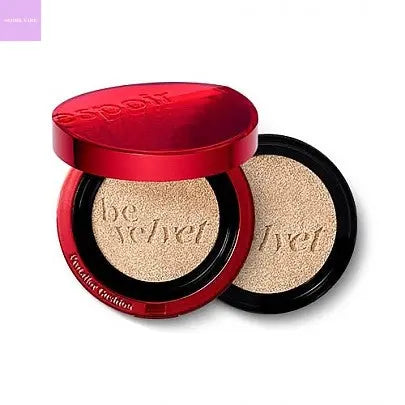 [espoir] Protailor Be Velvet Cover Cushion - Seoul Vibe