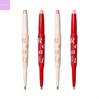 [espoir] Real Eye Dual Stick - Seoul Vibe