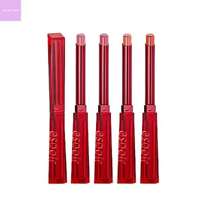 [espoir] The Sleek Lipstick Cream Matte - Seoul Vibe