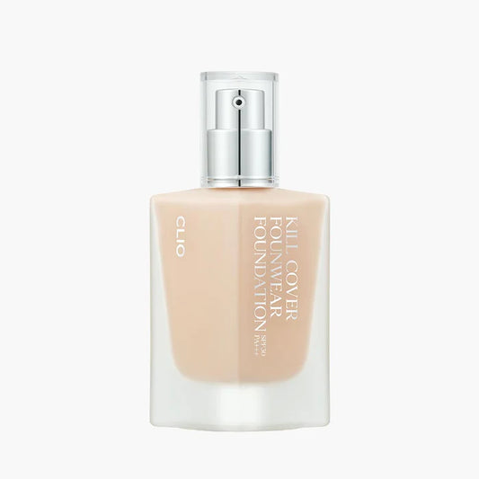 CLIO- Kill Cover Founwear Foundation SPF30 PA+++