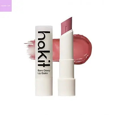 [hakit] Bare Dewy LipBalm - Seoul Vibe