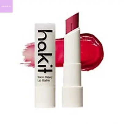 [hakit] Bare Dewy LipBalm - Seoul Vibe