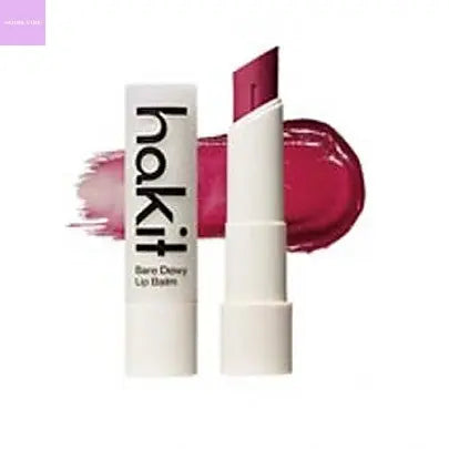 [hakit] Bare Dewy LipBalm - Seoul Vibe