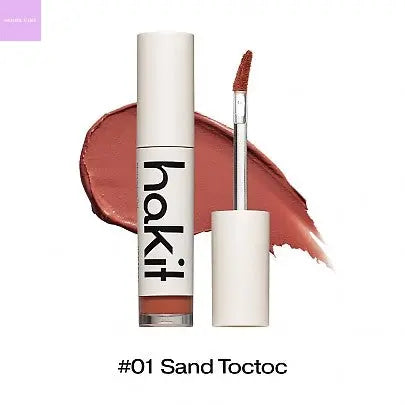 [hakit] Cloud Velvet Tint - Seoul Vibe