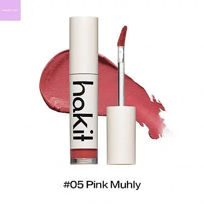 [hakit] Cloud Velvet Tint - Seoul Vibe