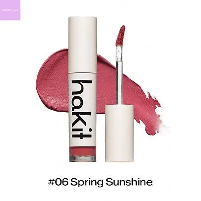 [hakit] Cloud Velvet Tint - Seoul Vibe