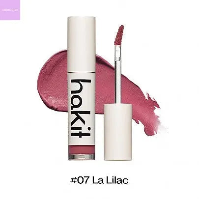 [hakit] Cloud Velvet Tint - Seoul Vibe