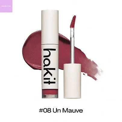 [hakit] Cloud Velvet Tint - Seoul Vibe