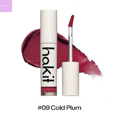[hakit] Cloud Velvet Tint - Seoul Vibe