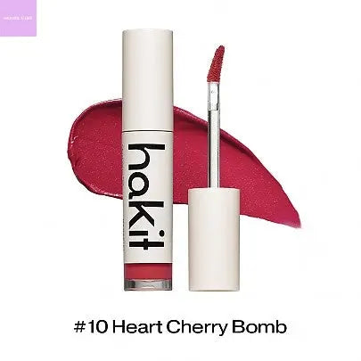 [hakit] Cloud Velvet Tint - Seoul Vibe
