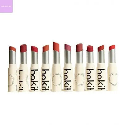 [hakit] Flash Matt Lip - Seoul Vibe