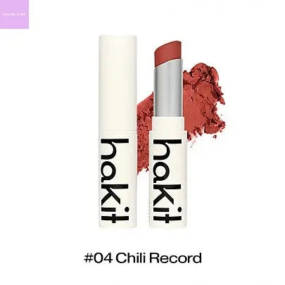 [hakit] Flash Matt Lip - Seoul Vibe