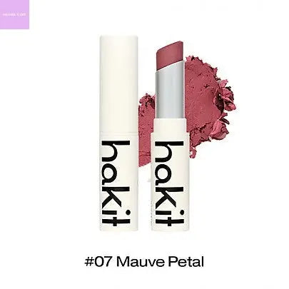[hakit] Flash Matt Lip - Seoul Vibe