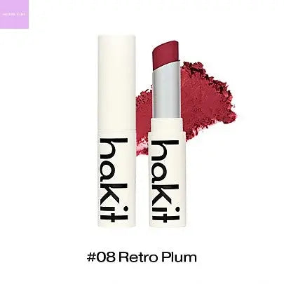 [hakit] Flash Matt Lip - Seoul Vibe