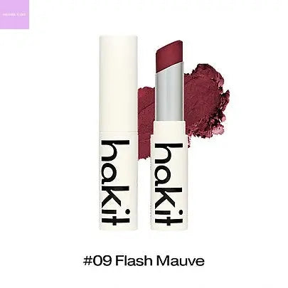 [hakit] Flash Matt Lip - Seoul Vibe
