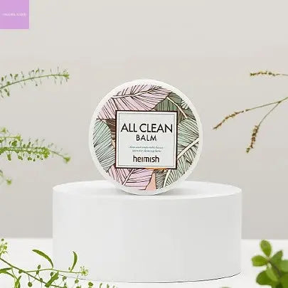[heimish] All Clean Balm 120ml Hanul Hanbok