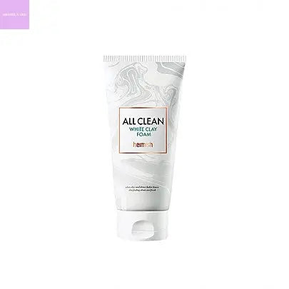 [heimish] All Clean White Clay Foam 150g Hanul Hanbok
