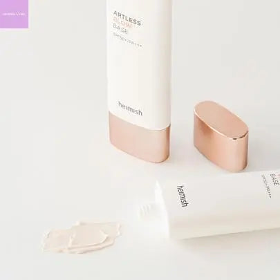 [heimish] Artless Glow Base SPF 50+ PA+++ 40ml - Seoul Vibe