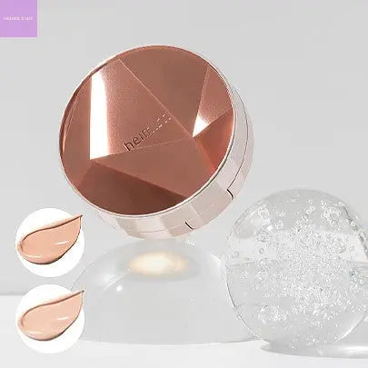 [heimish] Artless Perfect Cushion SPF50+ PA+++ - Seoul Vibe