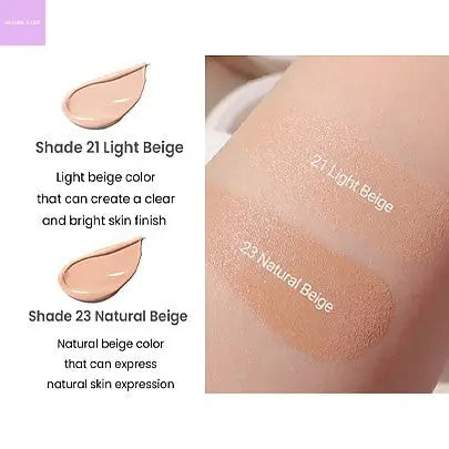 [heimish] Artless Perfect Cushion SPF50+ PA+++ - Seoul Vibe