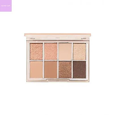 [heimish] Dailism Eye Palette - Seoul Vibe