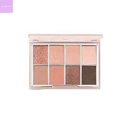 [heimish] Dailism Eye Palette - Seoul Vibe