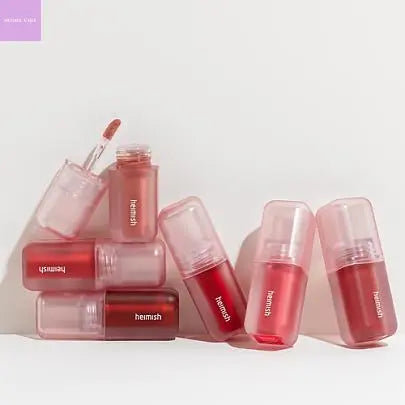 [heimish]  Dailism Lip Gloss - Seoul Vibe
